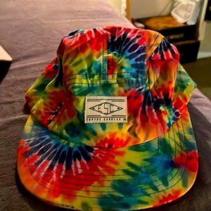 ESC Empyre 5 Panel Hat